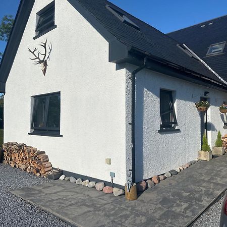 Scottish Highland House Fort William Corran  Esterno foto