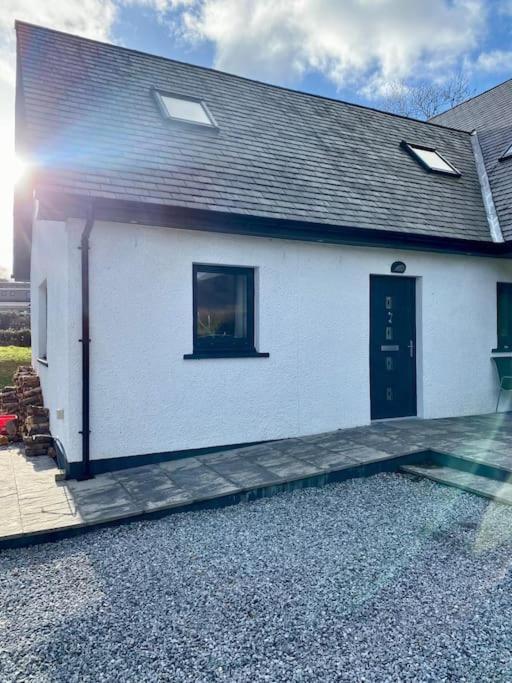 Scottish Highland House Fort William Corran  Esterno foto