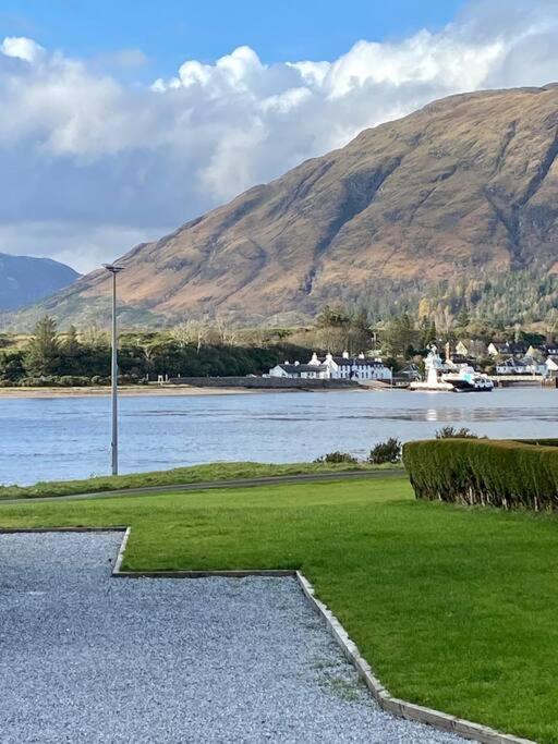 Scottish Highland House Fort William Corran  Esterno foto