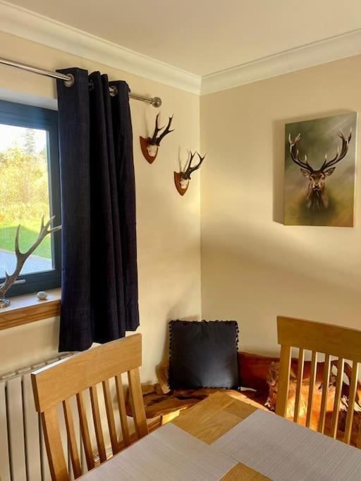 Scottish Highland House Fort William Corran  Esterno foto