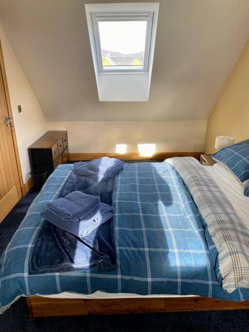 Scottish Highland House Fort William Corran  Esterno foto